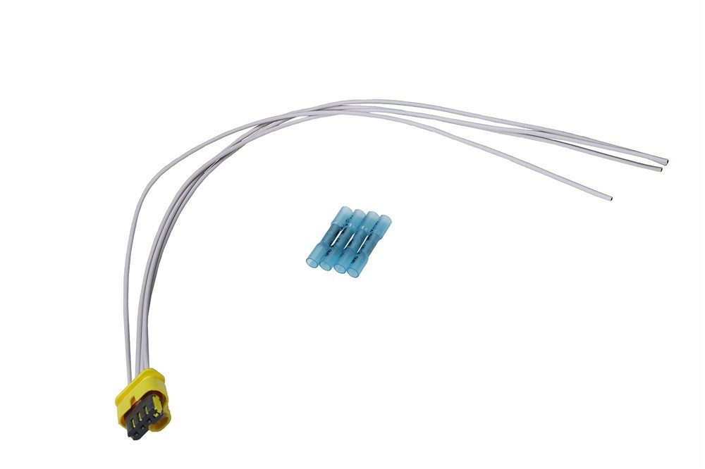 GM Genuine Parts Multi-Purpose Wire Connector PT3916